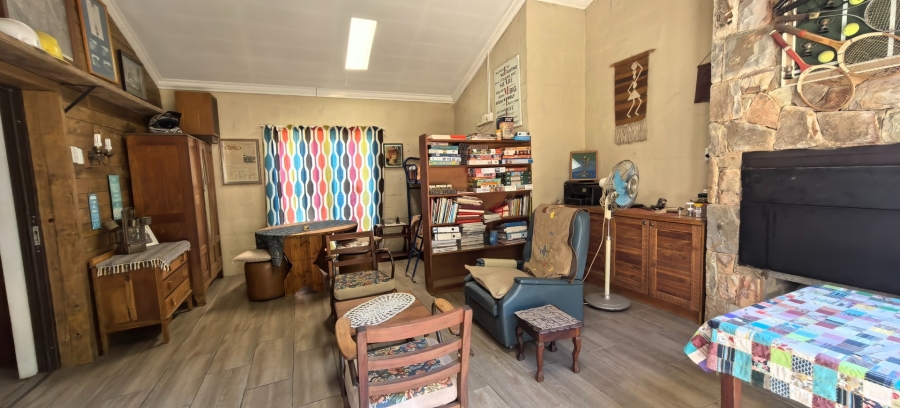 2 Bedroom Property for Sale in Old Place Western Cape